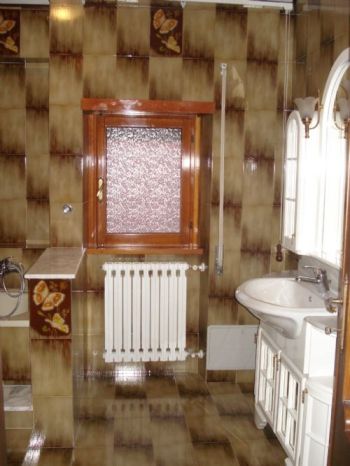 Trilocale arredato con terrazzo Borghesiana, finocchio, tor bella monaca, torre angela - Altre fotografie