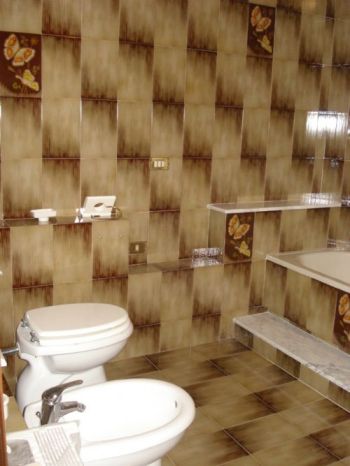 Trilocale arredato con terrazzo Borghesiana, finocchio, tor bella monaca, torre angela - Altre fotografie
