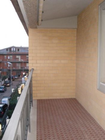 Trilocale arredato con terrazzo Borghesiana, finocchio, tor bella monaca, torre angela - Altre fotografie