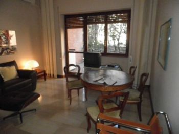 Appartamento arredato con balcone Parioli, pinciano - Altre fotografie