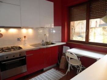 Appartamento arredato con balcone Parioli, pinciano - Altre fotografie