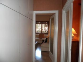 Appartamento arredato con balcone Parioli, pinciano - Altre fotografie