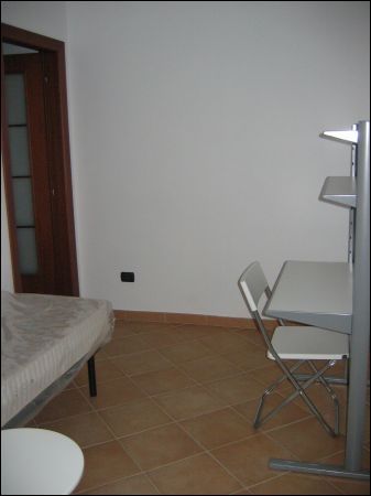Trilocale arredato Carrassi
