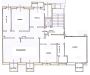 Trilocale con terrazzo e garage Milano de angeli