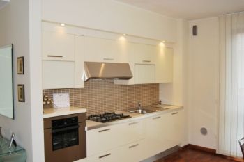 Bilocale con garage Botticino - Terrazza