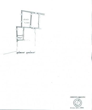 Trilocale Centro storico - Altre fotografie