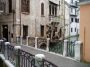Casa con posto auto e aria condizionata
