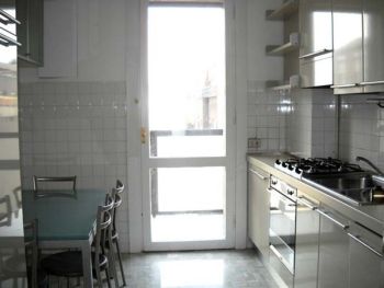 Appartamento con balcone Porta romana - Altre fotografie
