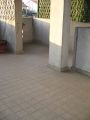 Casa con posto auto e terrazzo Borgoricco - centro