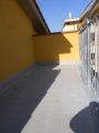 Casa nuova costruzione con terrazzo