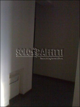 Trilocale studenti con balcone Merello