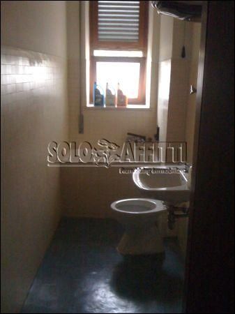 Trilocale studenti con balcone Merello