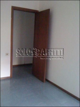 Trilocale studenti con balcone Merello