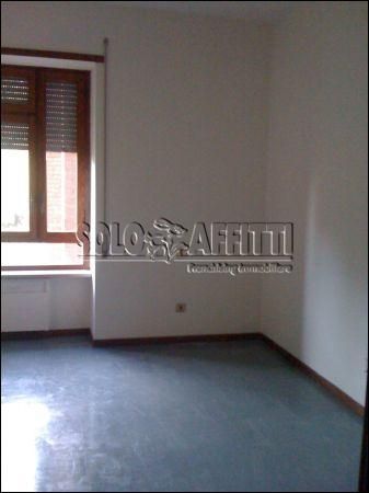 Trilocale studenti con balcone Merello