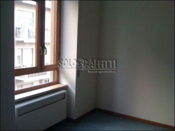 Trilocale studenti con balcone Merello