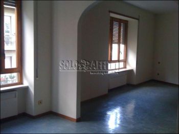 Trilocale studenti con balcone Merello