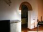 Appartamento con giardino e garage Mercatale val