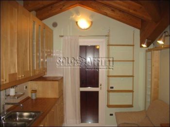 Appartamento con garage Fossalta Di Piave