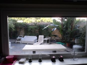 Casa Parco della favorita - Studio