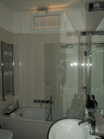 Casa Parco della favorita - Bagno