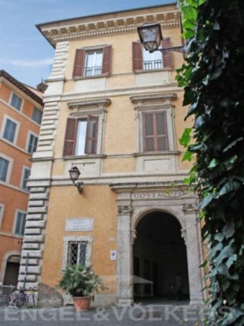 Attico affitto Roma - Altre fotografie