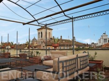 Attico arredato con terrazzo Centro storico - Altre fotografie
