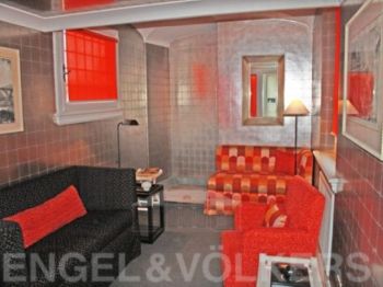 Attico arredato con terrazzo Centro storico - Altre fotografie