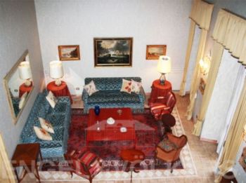 Attico arredato con terrazzo Centro storico - Altre fotografie