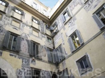 Attico arredato con terrazzo Centro storico - Altre fotografie