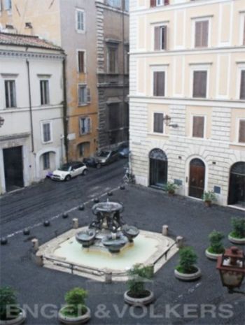 Attico arredato con terrazzo Centro storico - Altre fotografie