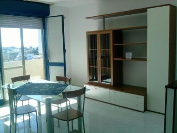 Appartamento affitto Civitavecchia