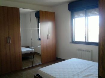 Trilocale Civitavecchia