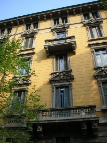 Appartamento affitto Milano - Altre fotografie