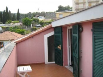 Appartamento affitto Alassio - Altre fotografie