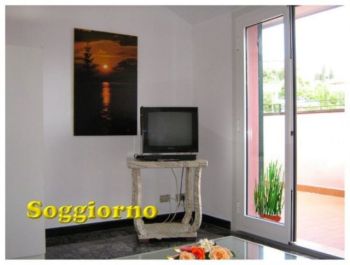 Appartamento con terrazzo Alassio - Altre fotografie