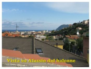 Appartamento con terrazzo Alassio - Altre fotografie