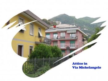 Appartamento con terrazzo Alassio - Altre fotografie