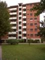Bilocale arredato con garage Rho