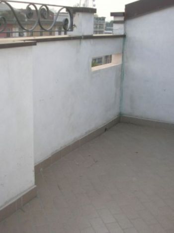 Appartamento con terrazzo e balcone - Altre fotografie