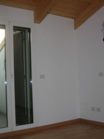 Appartamento con terrazzo e balcone - Altre fotografie