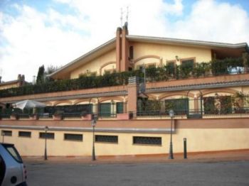 Appartamento affitto Roma - Altre fotografie
