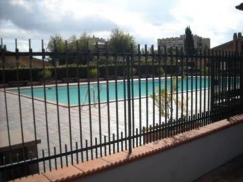 Appartamento con aria condizionata e terrazzo - Altre fotografie