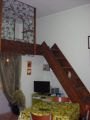 Appartamento arredato con balcone Lonate Pozzolo