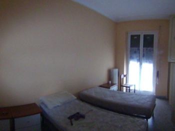 Appartamento studenti con balcone Appio latino