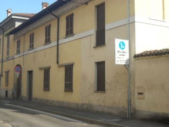 Appartamento arredato con posto auto - Altre fotografie