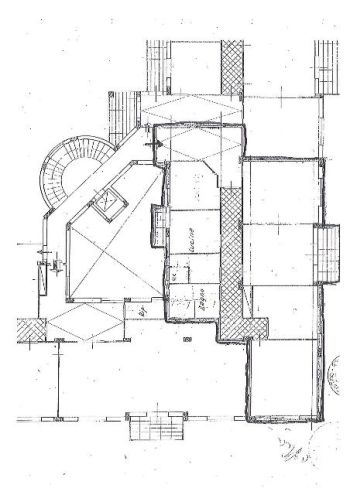 Appartamento affitto Palermo