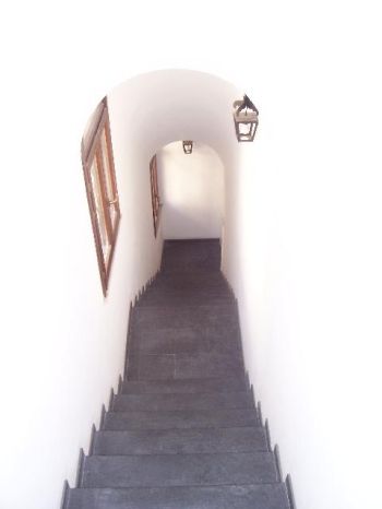 Casa con balcone Centro storico