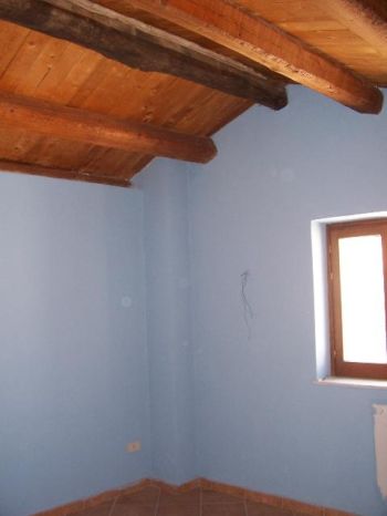 Casa con balcone Centro storico