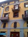Monolocale P.ta genova, romolo, solari