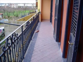 Appartamento affitto Giugliano In Campania